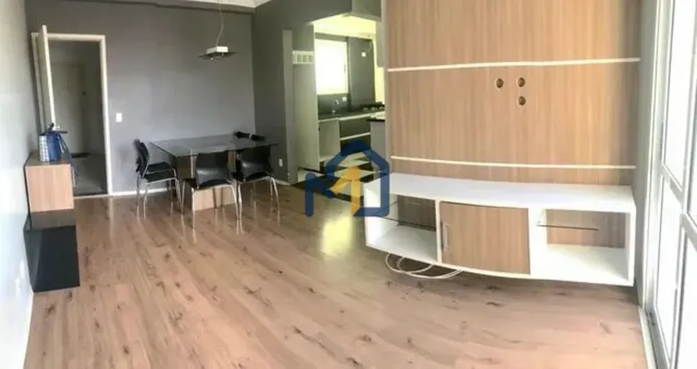 Apartamento, 3 quartos, 83 m² - Foto 1