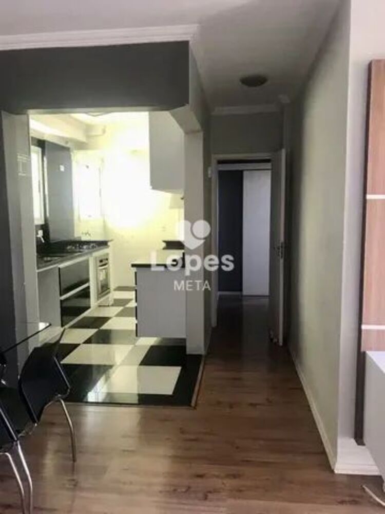 Apartamento à venda com 3 quartos, 83m² - Foto 2