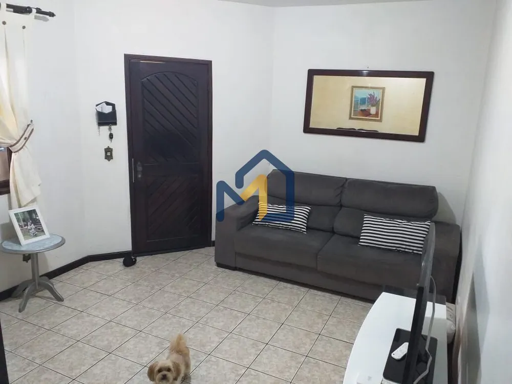Casa, 3 quartos, 95 m² - Foto 5