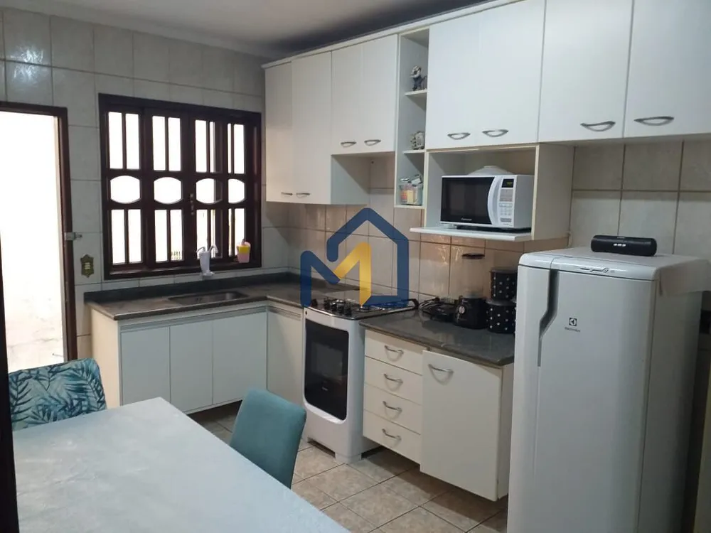 Casa, 3 quartos, 95 m² - Foto 13