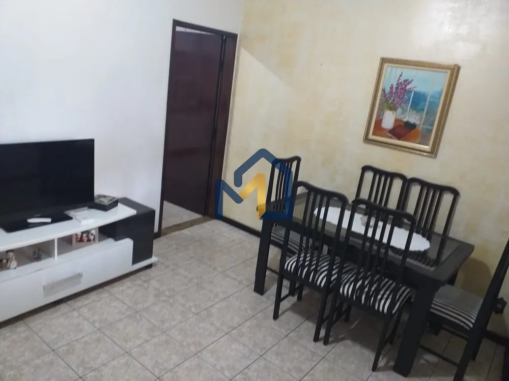 Casa, 3 quartos, 95 m² - Foto 12
