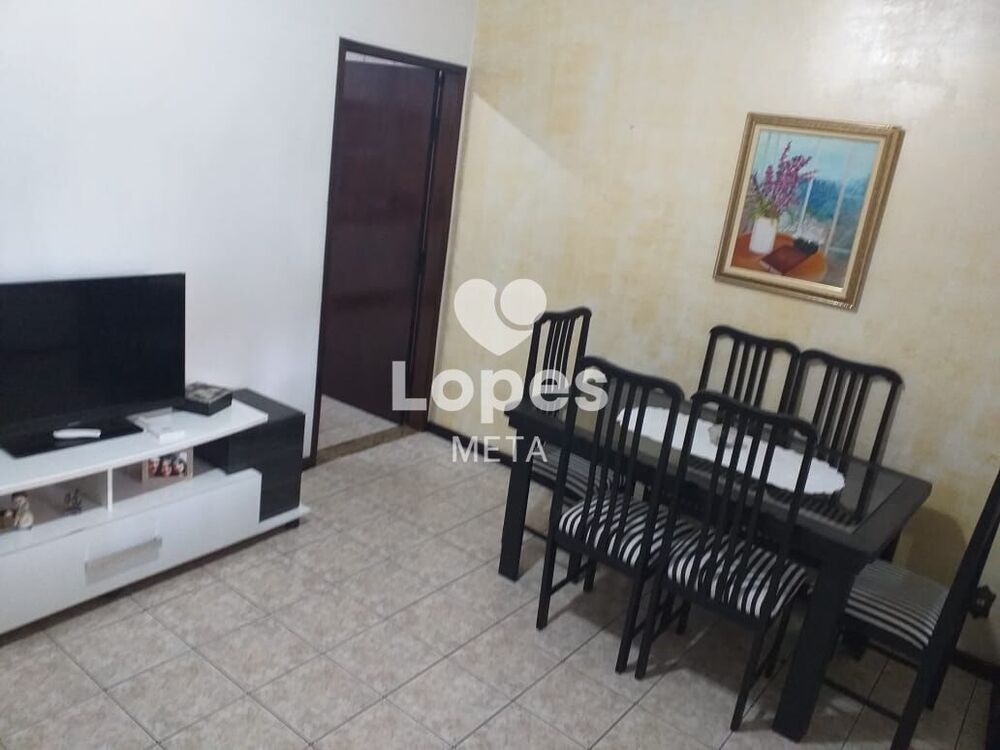 Casa, 3 quartos, 95 m² - Foto 2