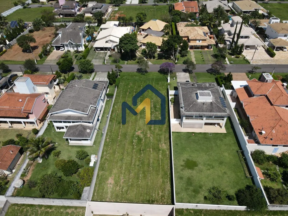 Terreno, 1000 m² - Foto 1