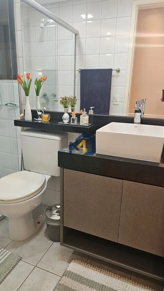 Apartamento, 2 quartos, 70 m² - Foto 1