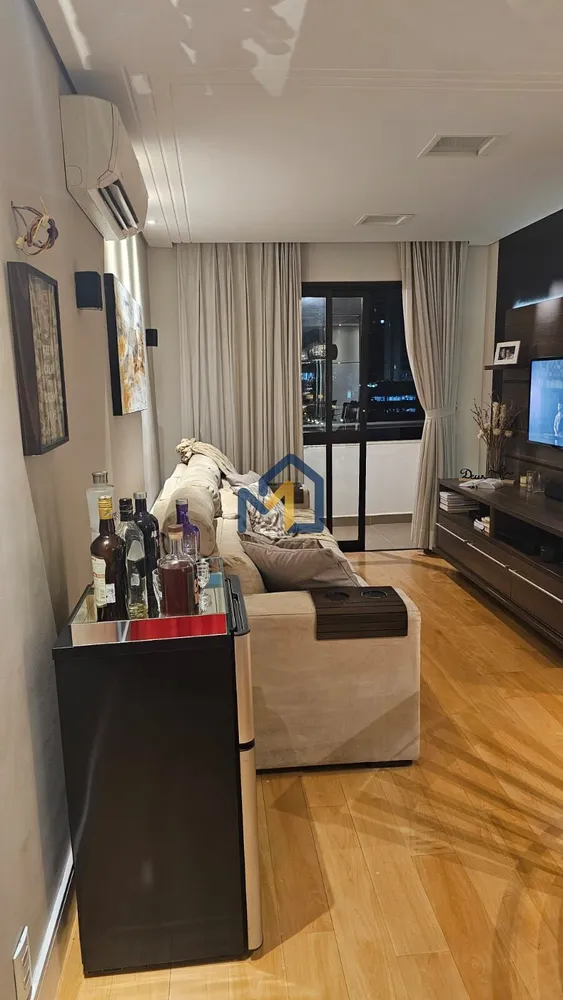 Apartamento, 2 quartos, 70 m² - Foto 1