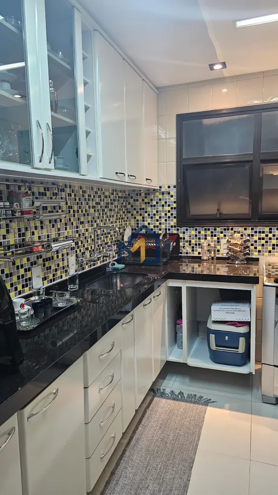 Apartamento, 2 quartos, 70 m² - Foto 2
