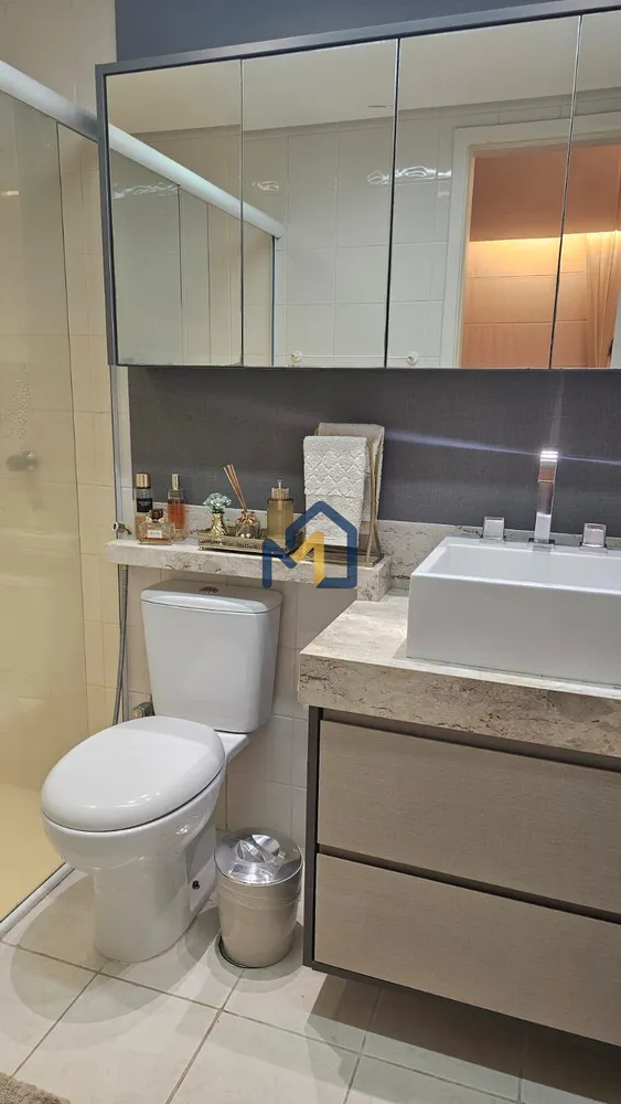 Apartamento, 2 quartos, 70 m² - Foto 14