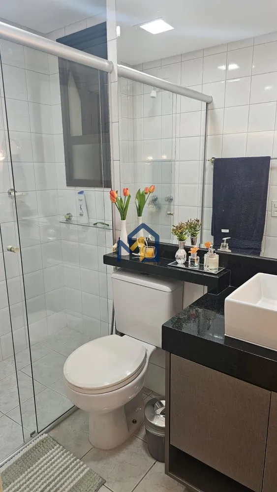 Apartamento, 2 quartos, 70 m² - Foto 6