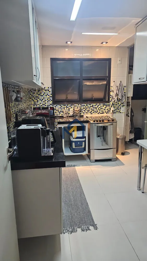 Apartamento, 2 quartos, 70 m² - Foto 7