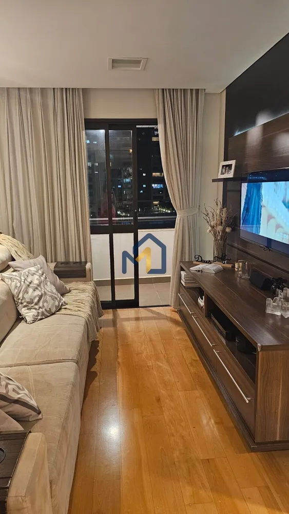 Apartamento, 2 quartos, 70 m² - Foto 12