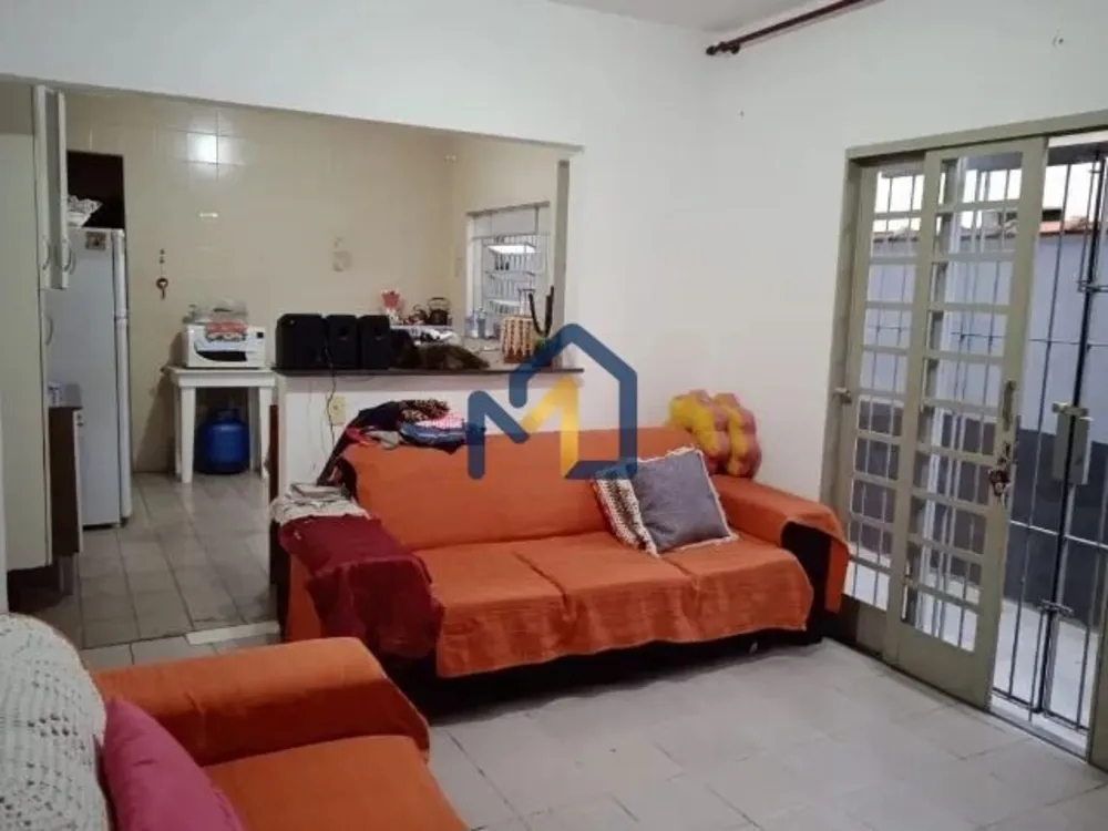 Casa, 2 quartos, 100 m² - Foto 1