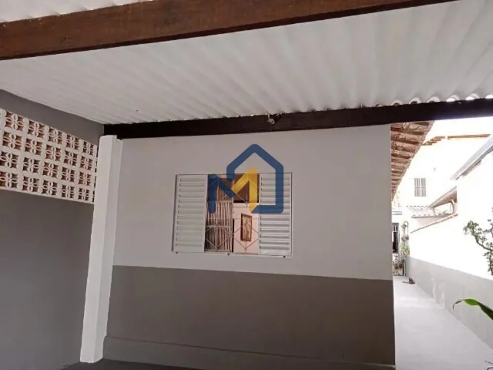Casa, 2 quartos, 100 m² - Foto 13
