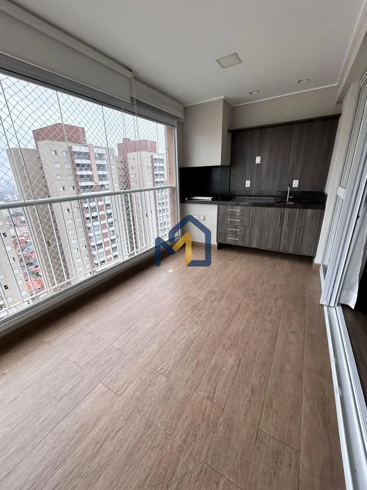 Apartamento, 3 quartos, 100 m² - Foto 9