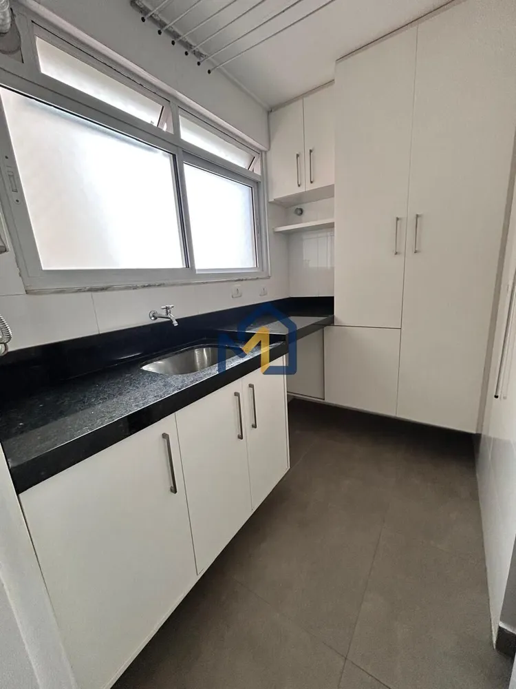 Apartamento, 3 quartos, 100 m² - Foto 12