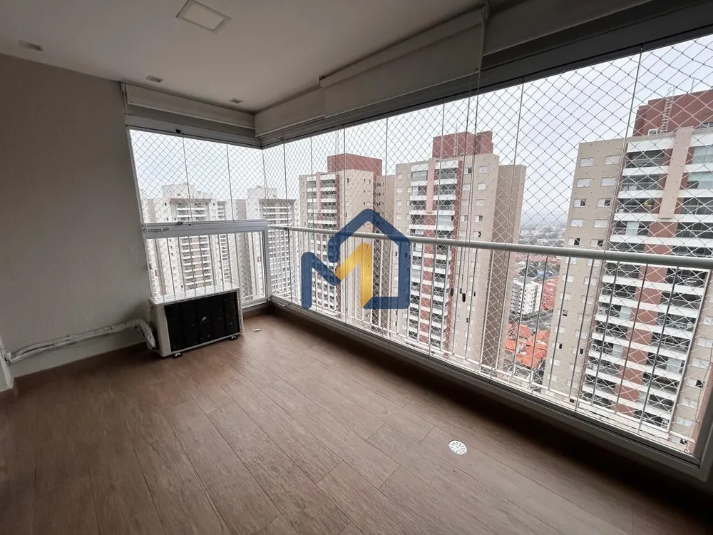Apartamento, 3 quartos, 100 m² - Foto 10