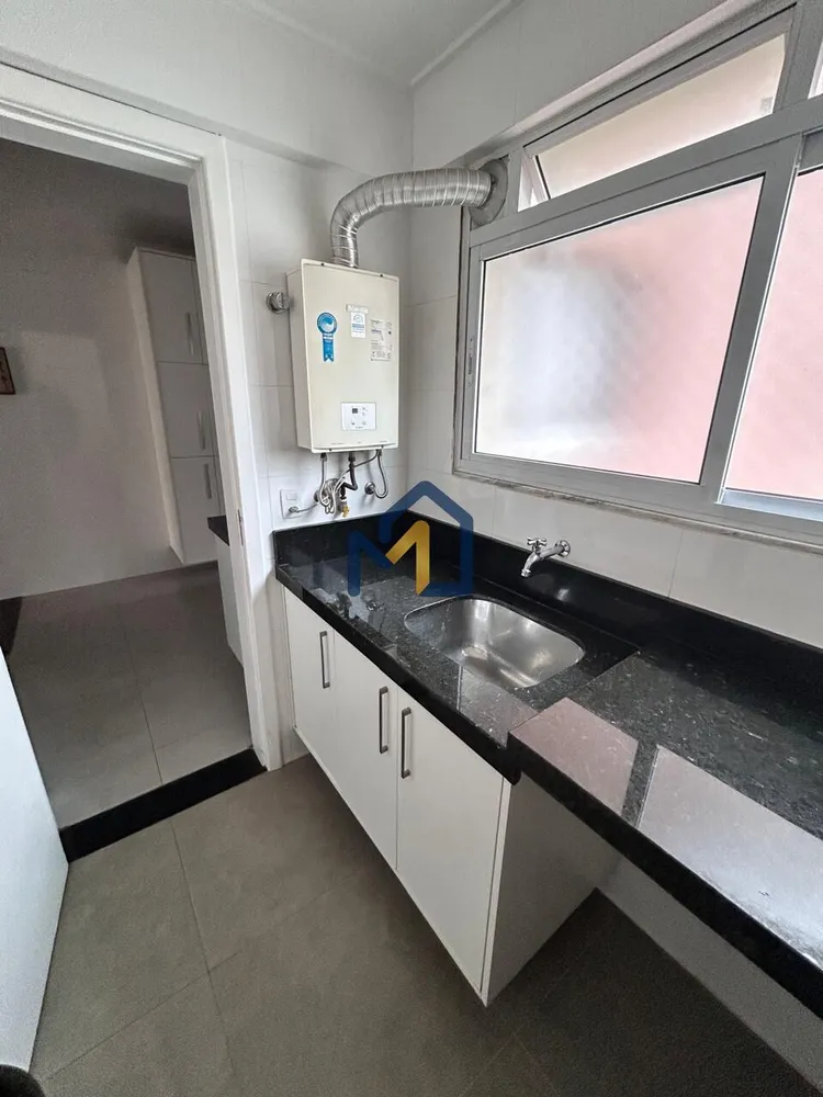 Apartamento, 3 quartos, 100 m² - Foto 11