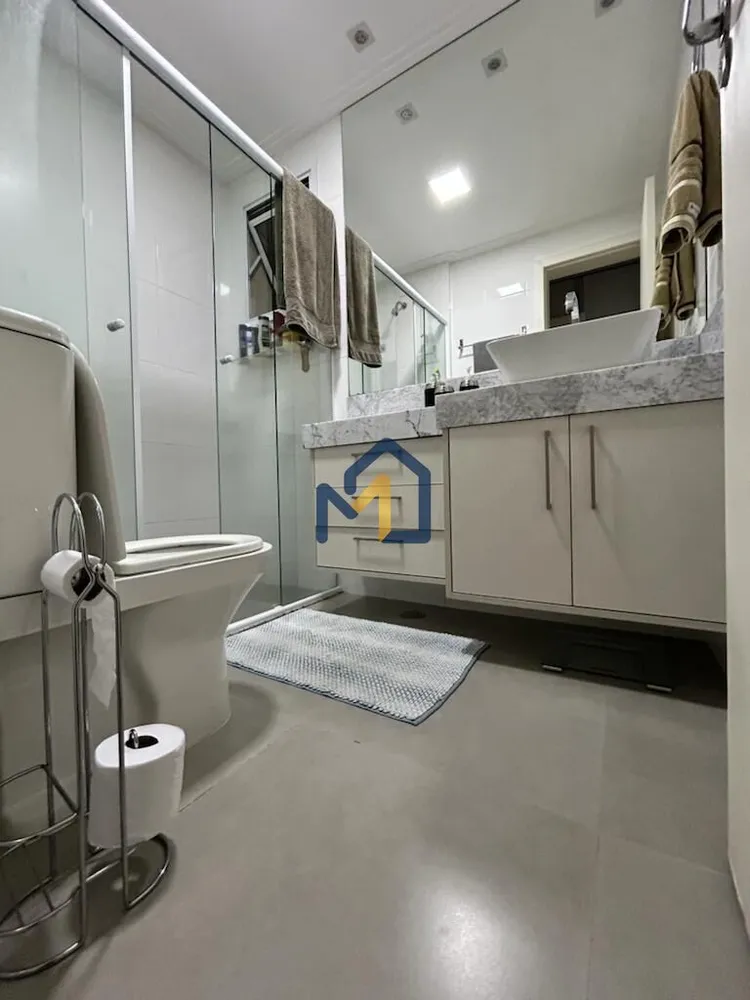 Apartamento, 3 quartos, 100 m² - Foto 13