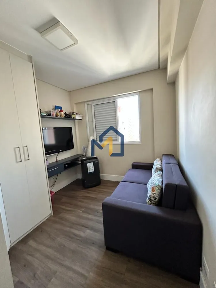 Apartamento, 3 quartos, 100 m² - Foto 4