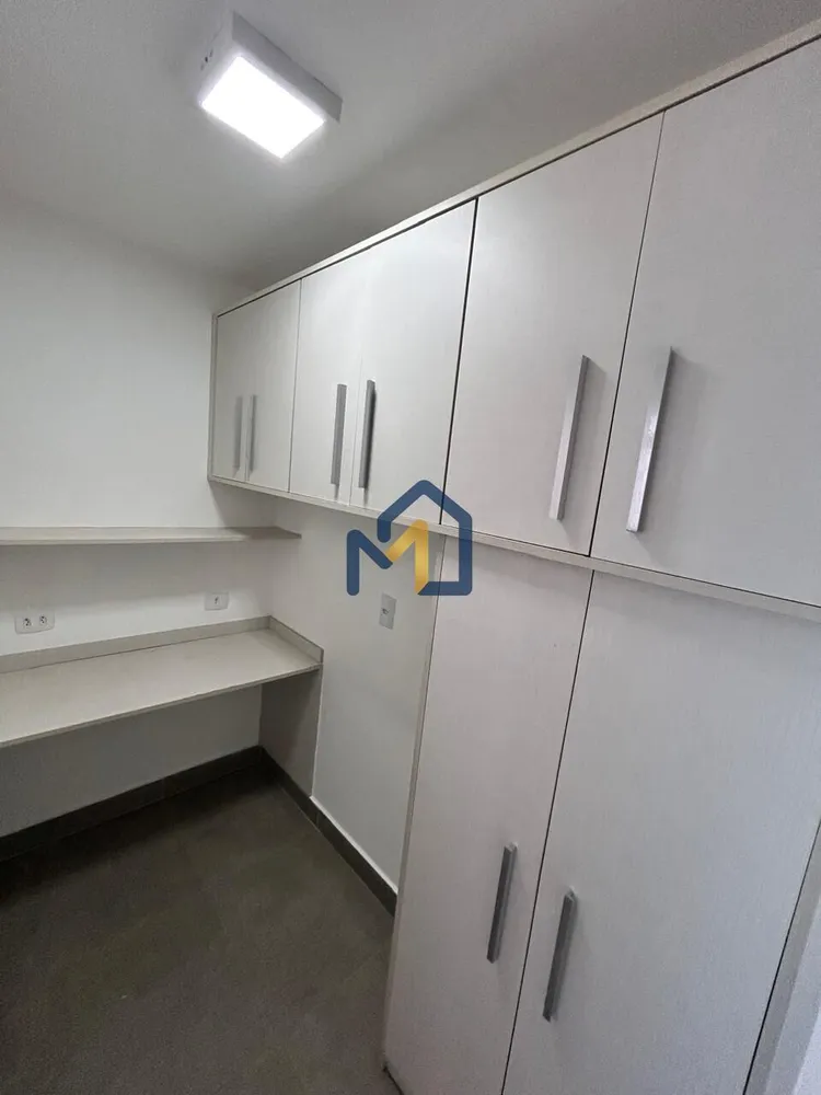 Apartamento, 3 quartos, 100 m² - Foto 8