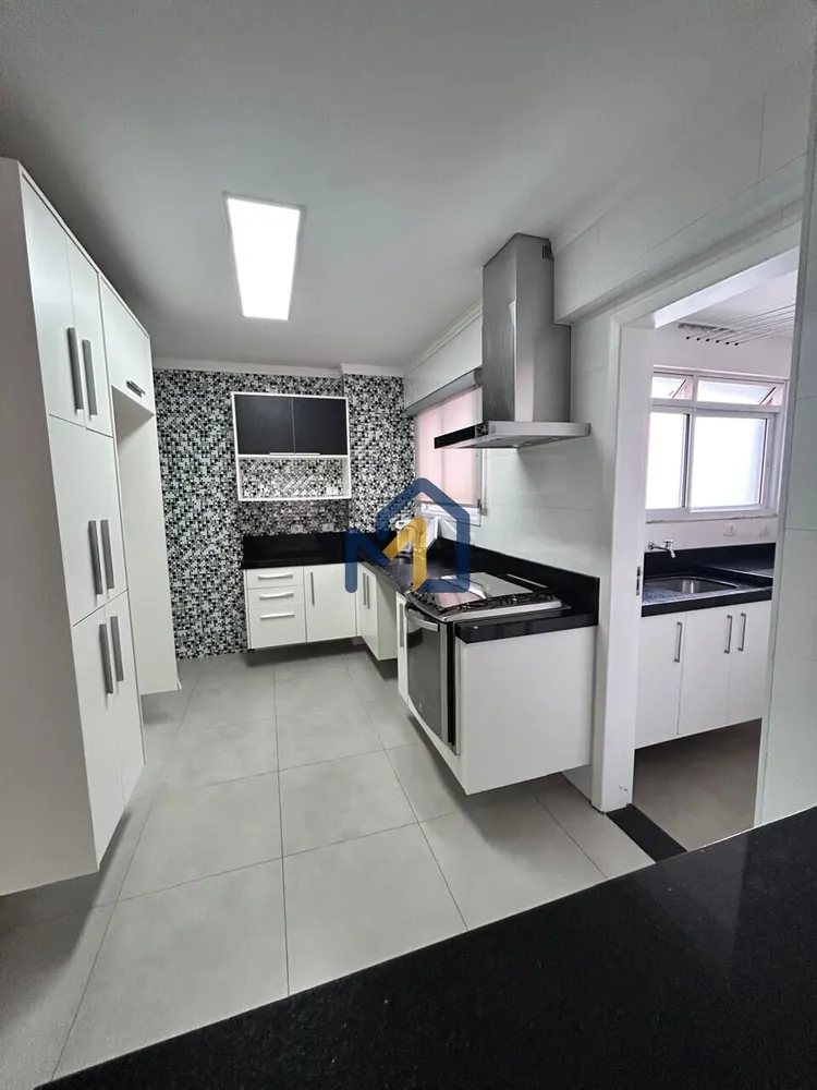 Apartamento, 3 quartos, 100 m² - Foto 2