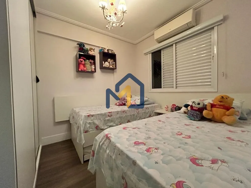 Apartamento, 3 quartos, 100 m² - Foto 6