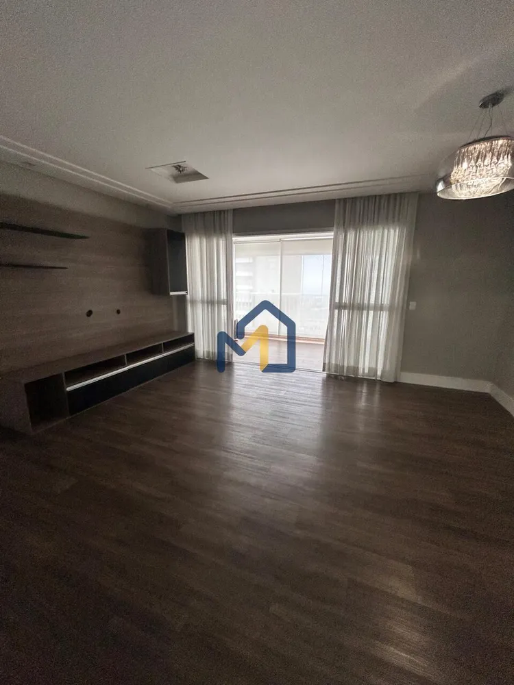Apartamento, 3 quartos, 100 m² - Foto 3