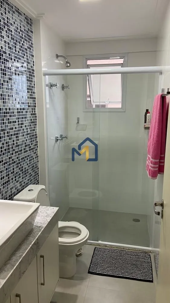 Apartamento, 3 quartos, 100 m² - Foto 14