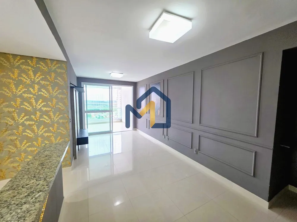 Apartamento, 1 quarto, 52 m² - Foto 10