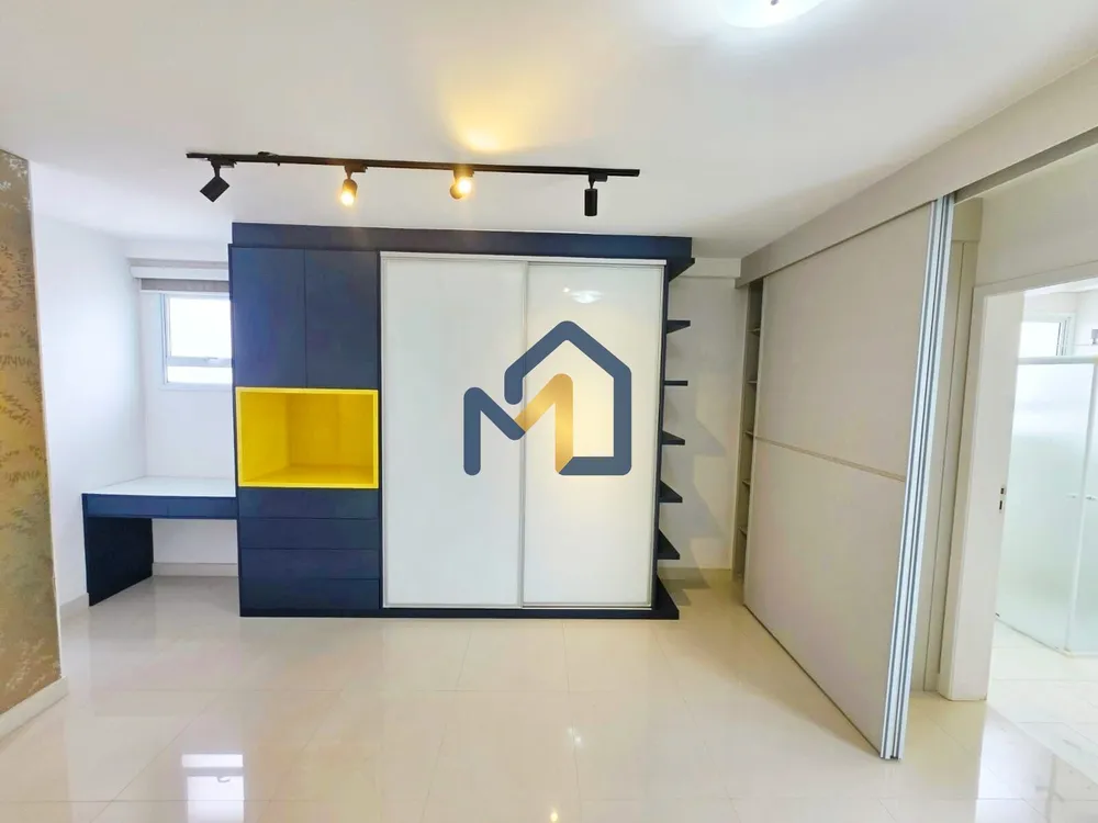 Apartamento, 1 quarto, 52 m² - Foto 3