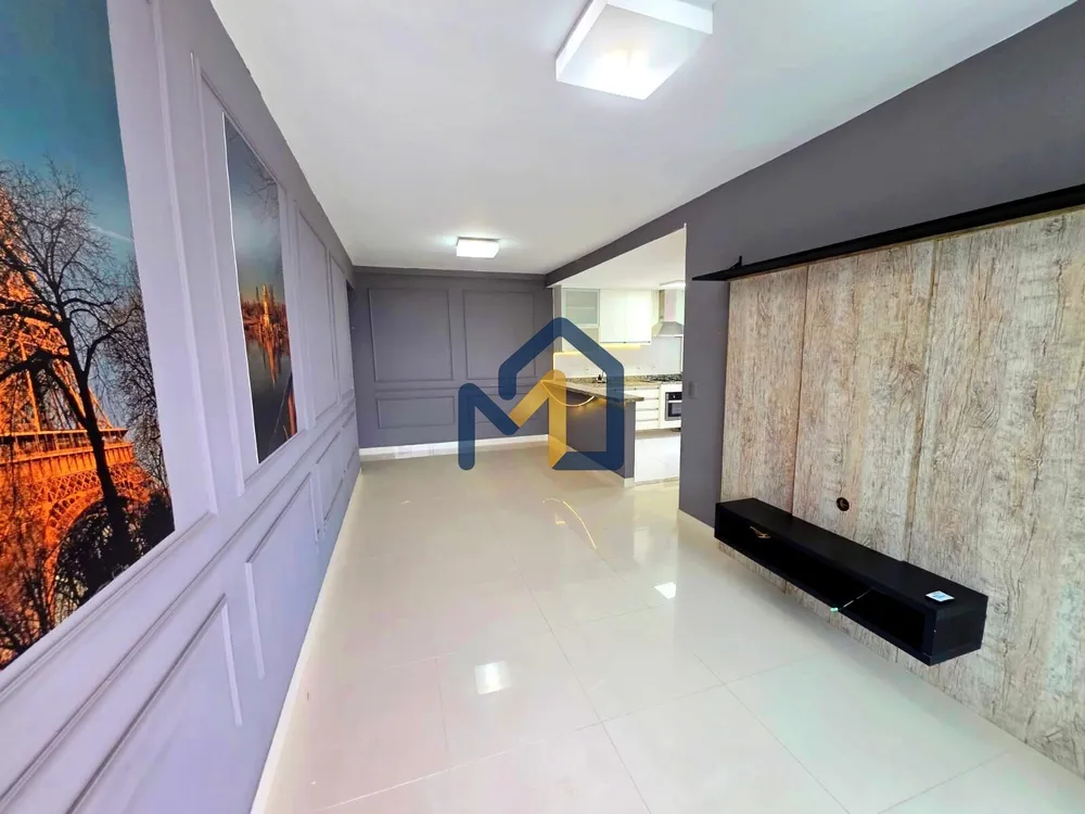 Apartamento, 1 quarto, 52 m² - Foto 1