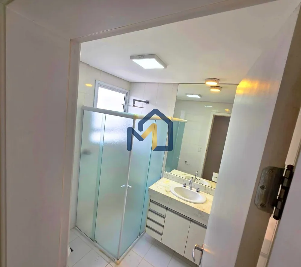 Apartamento, 1 quarto, 52 m² - Foto 8