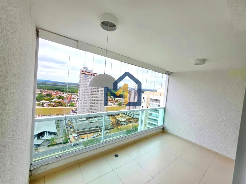 Apartamento, 1 quarto, 52 m² - Foto 15