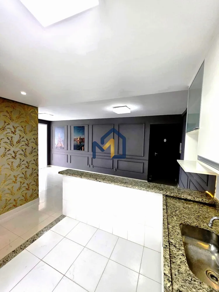 Apartamento, 1 quarto, 52 m² - Foto 4