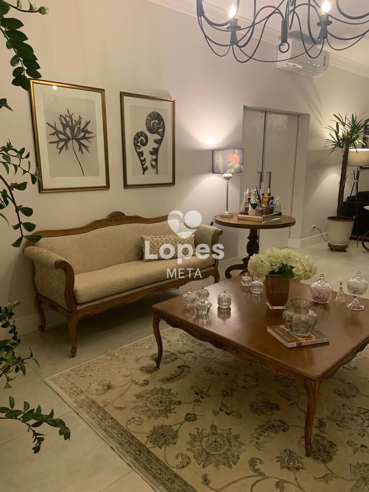 Casa de Condomínio para alugar com 4 quartos, 282m² - Foto 1