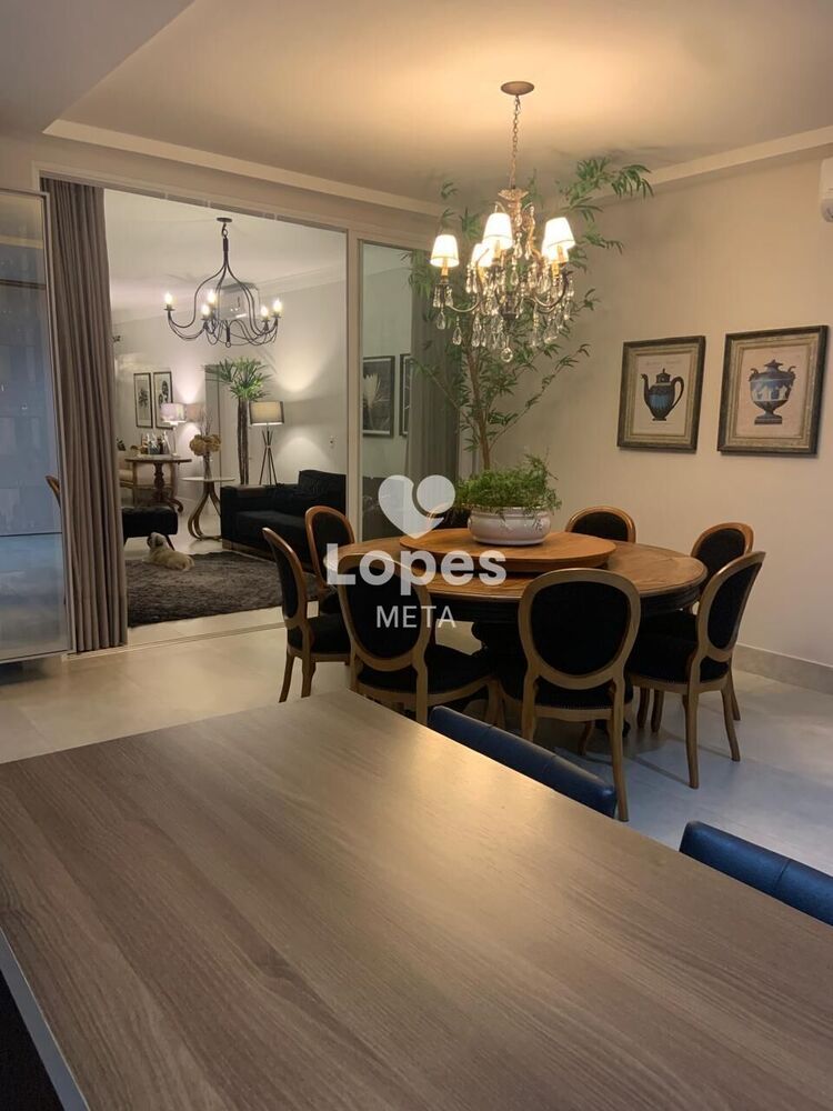 Casa de Condomínio para alugar com 4 quartos, 282m² - Foto 5