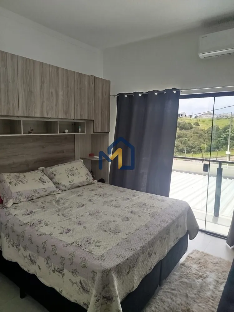 Sobrado, 3 quartos, 130 m² - Foto 5
