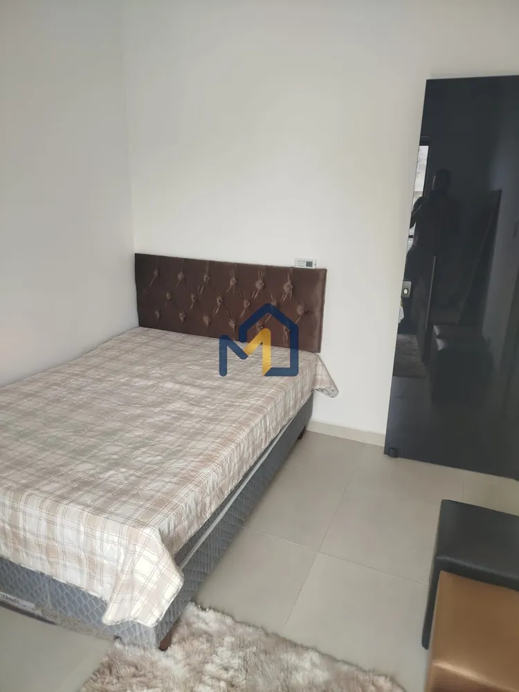 Sobrado, 3 quartos, 130 m² - Foto 6