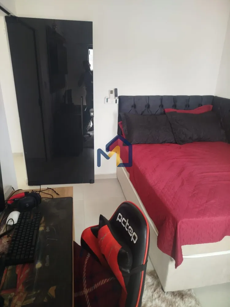 Sobrado, 3 quartos, 130 m² - Foto 8