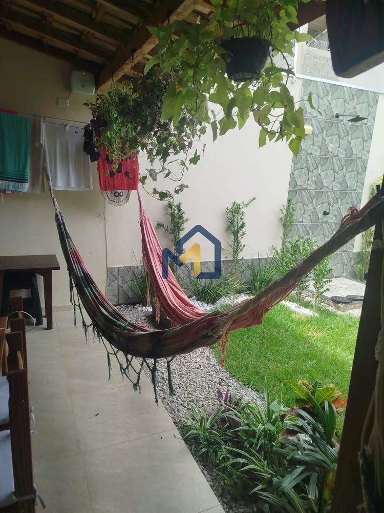 Sobrado, 3 quartos, 130 m² - Foto 6