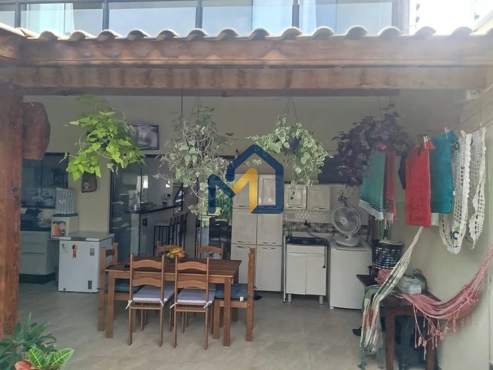 Sobrado, 3 quartos, 130 m² - Foto 11
