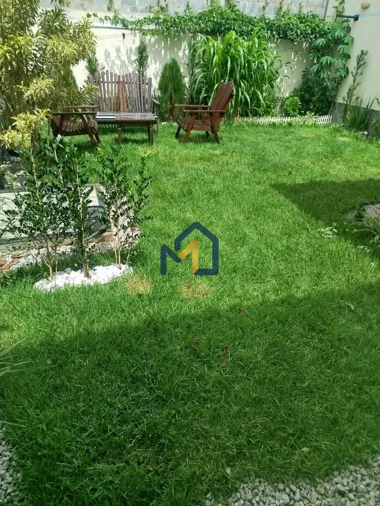 Sobrado, 3 quartos, 130 m² - Foto 7
