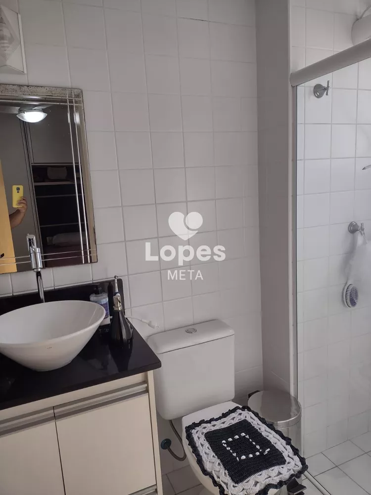 Apartamento, 3 quartos, 73 m² - Foto 4