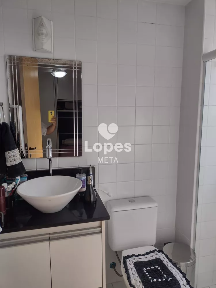 Apartamento, 3 quartos, 73 m² - Foto 2