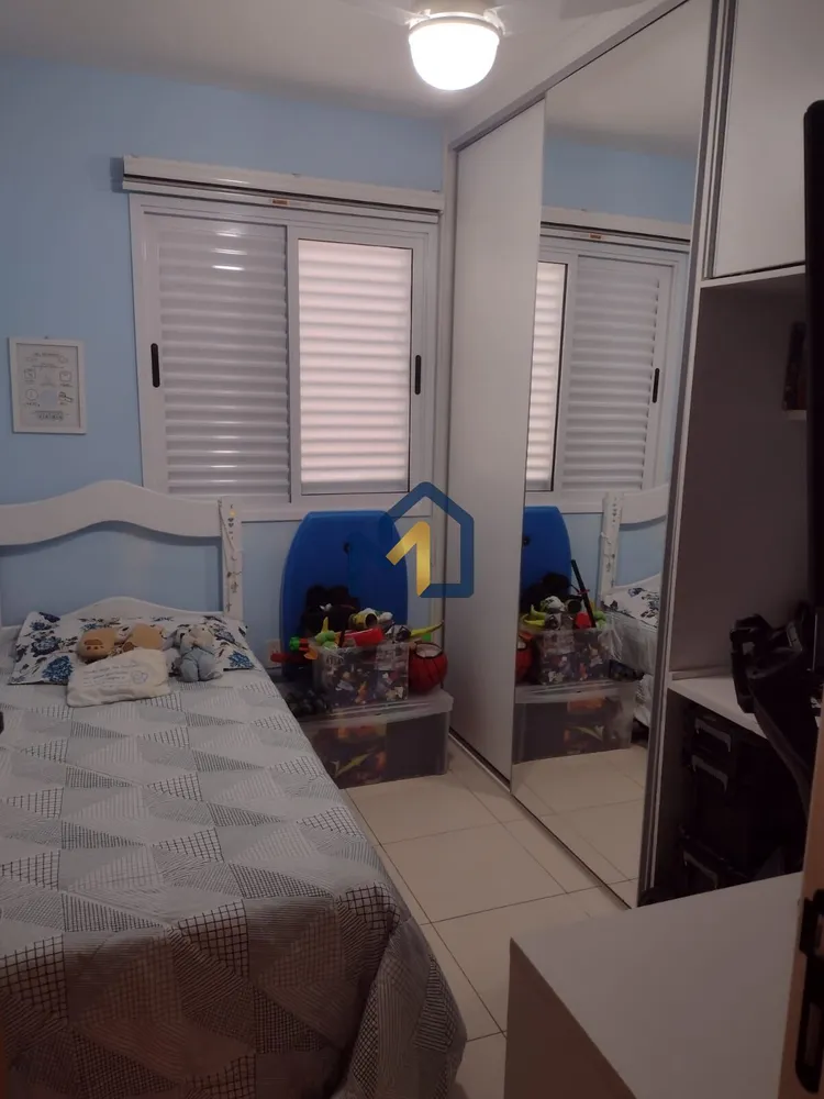 Apartamento, 3 quartos, 73 m² - Foto 19