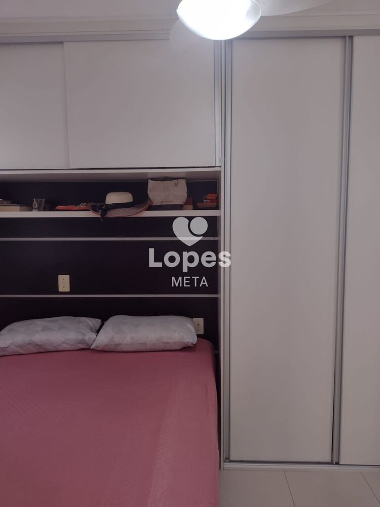 Apartamento à venda com 3 quartos, 73m² - Foto 3