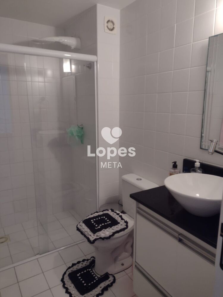 Apartamento à venda com 3 quartos, 73m² - Foto 5