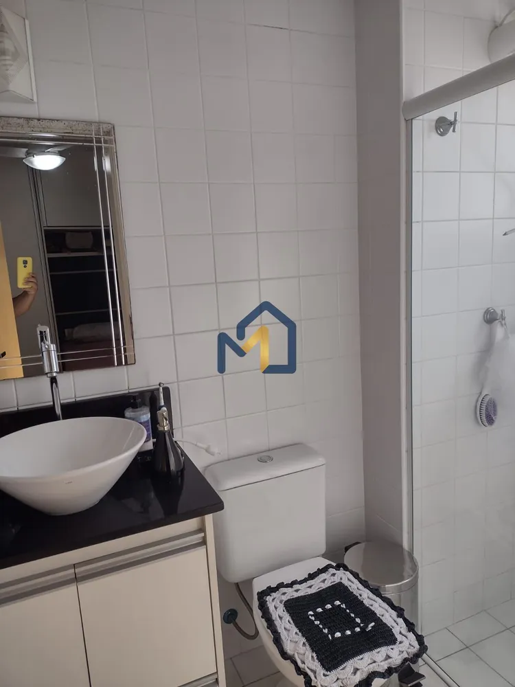 Apartamento, 3 quartos, 73 m² - Foto 12