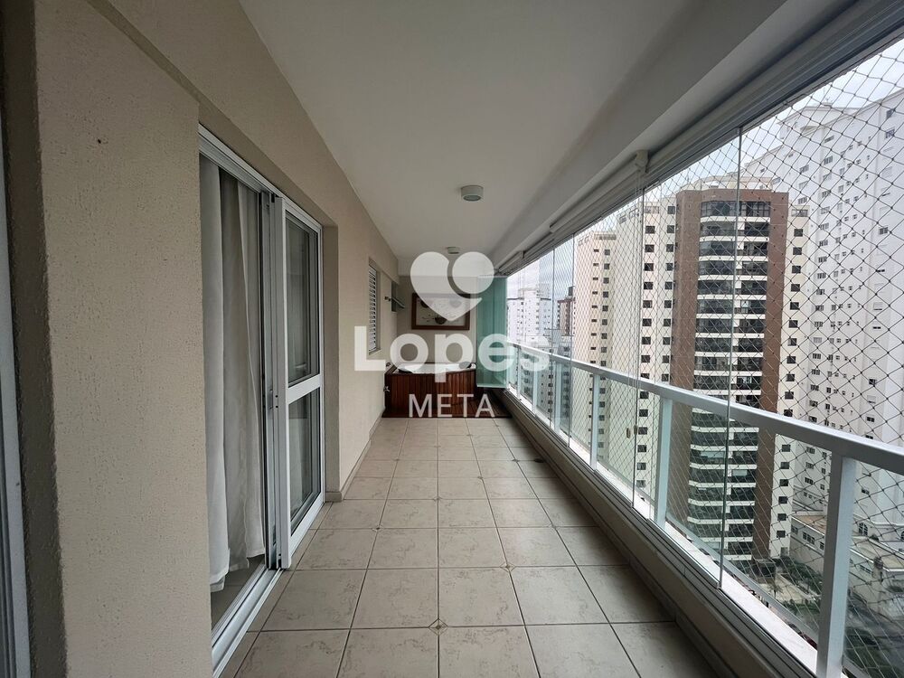 Apartamento, 3 quartos, 129 m² - Foto 1