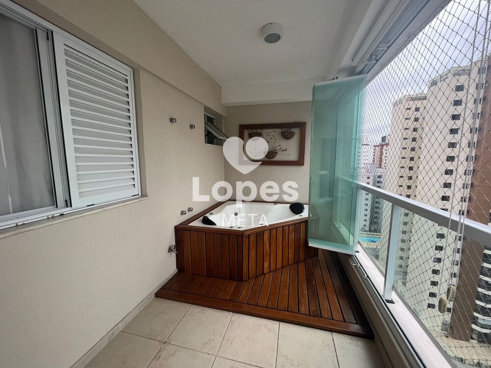 Apartamento, 3 quartos, 129 m² - Foto 3