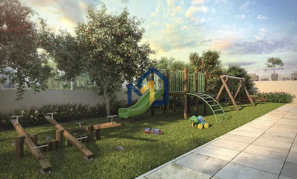 Apartamento, 2 quartos, 85 m² - Foto 4